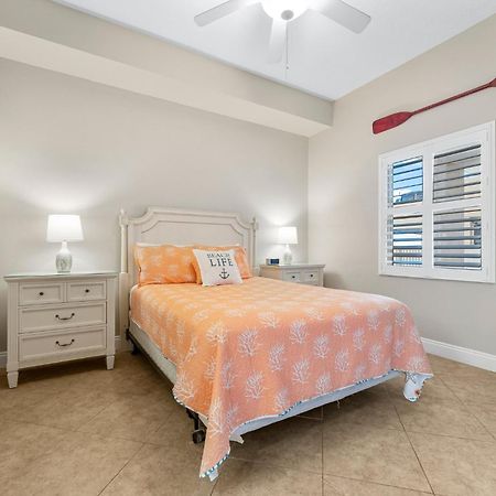 Treasure Island 0507 Appartement Panama City Beach Buitenkant foto