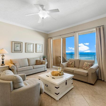 Treasure Island 0507 Appartement Panama City Beach Buitenkant foto