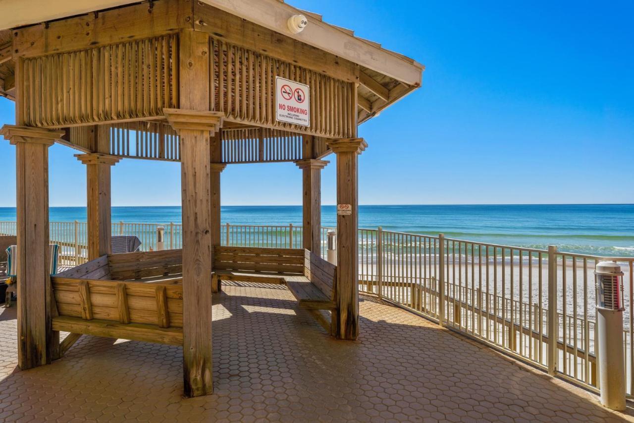Treasure Island 0507 Appartement Panama City Beach Buitenkant foto