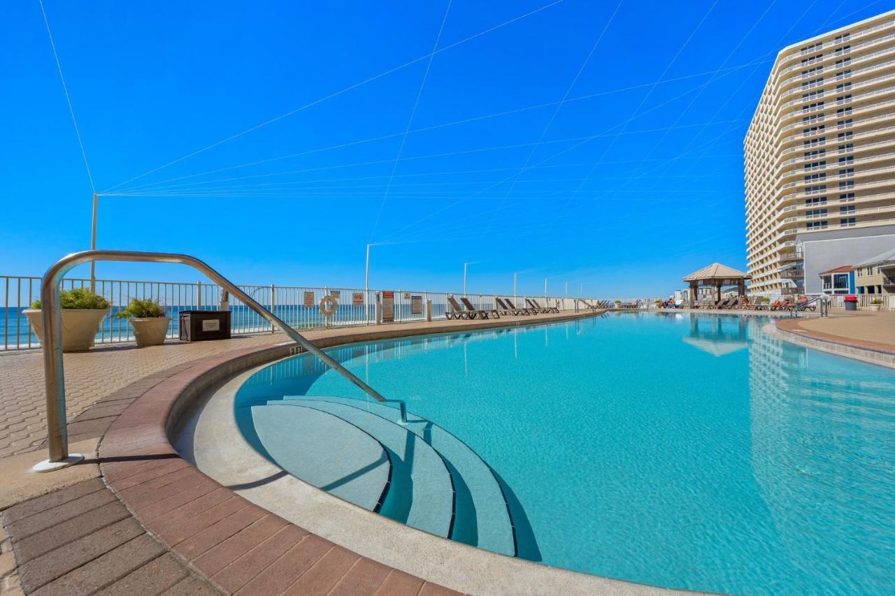 Treasure Island 0507 Appartement Panama City Beach Buitenkant foto