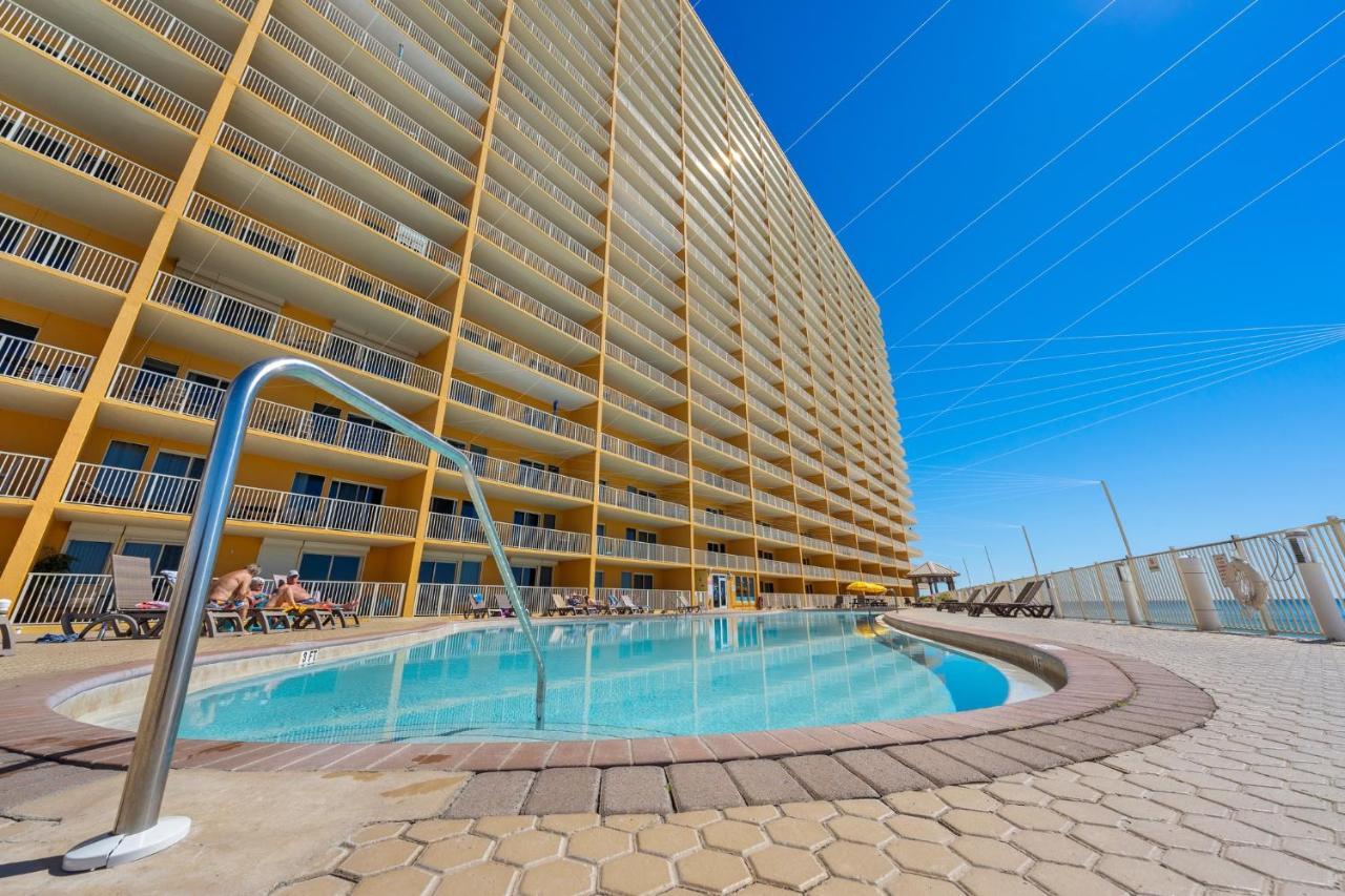 Treasure Island 0507 Appartement Panama City Beach Buitenkant foto