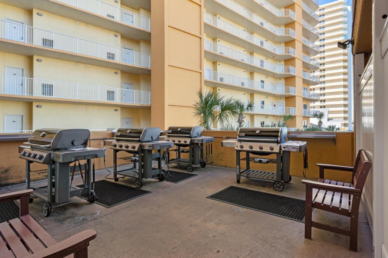 Treasure Island 0507 Appartement Panama City Beach Buitenkant foto