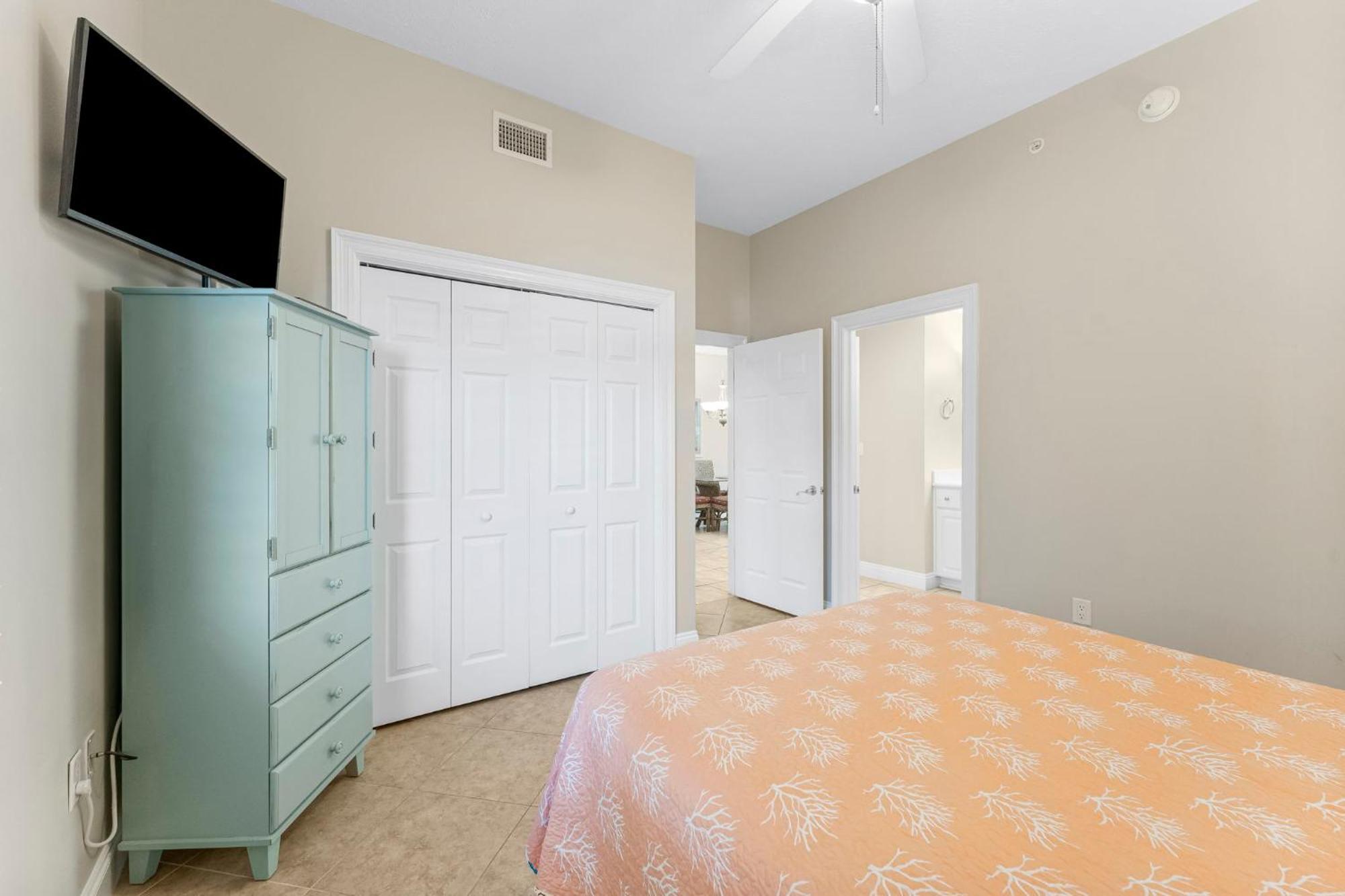 Treasure Island 0507 Appartement Panama City Beach Buitenkant foto