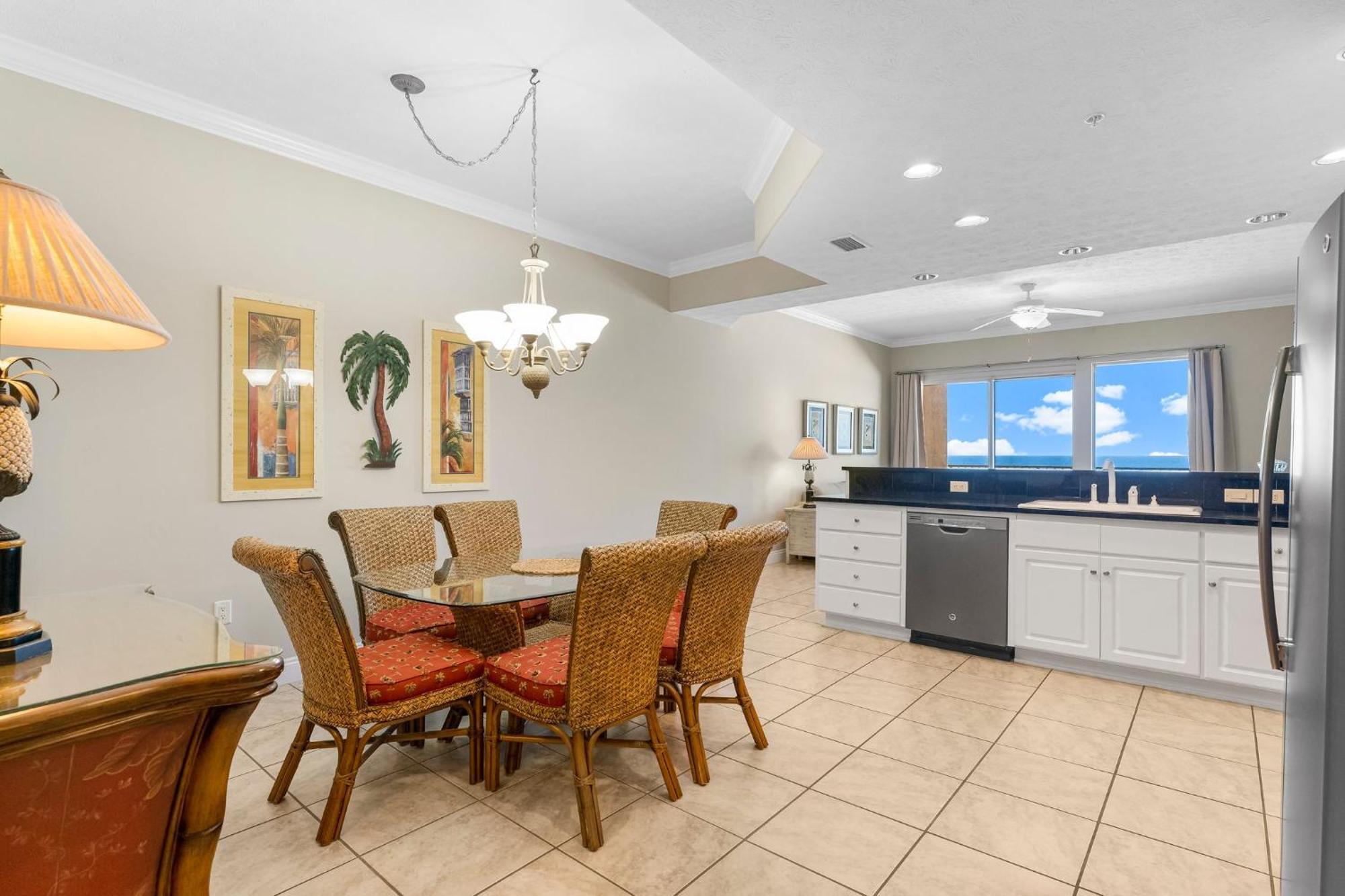 Treasure Island 0507 Appartement Panama City Beach Buitenkant foto