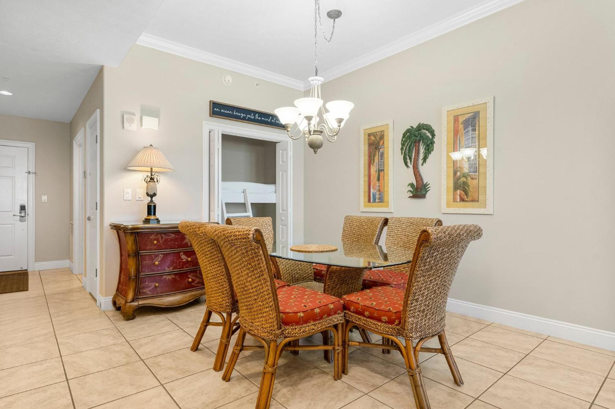 Treasure Island 0507 Appartement Panama City Beach Buitenkant foto